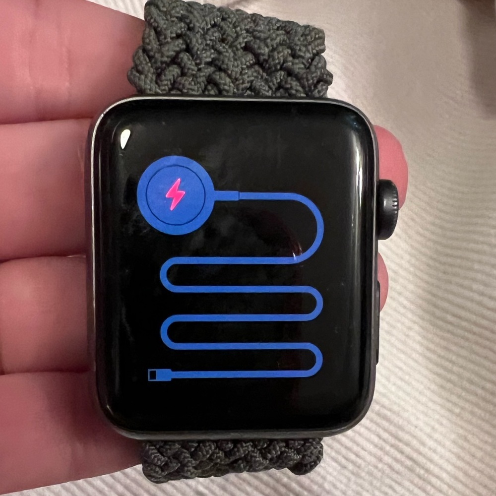 Apple Watch Series 3